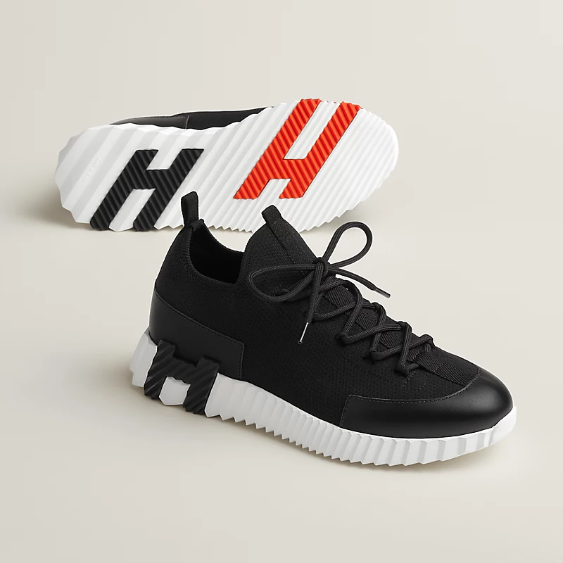 Hermès Lift slip-on sneaker - Image 1